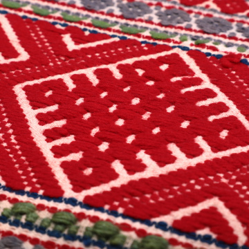 Woven rushnyk (towel)