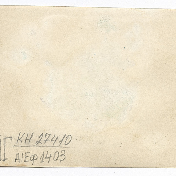 Весільний гурт під хатою 