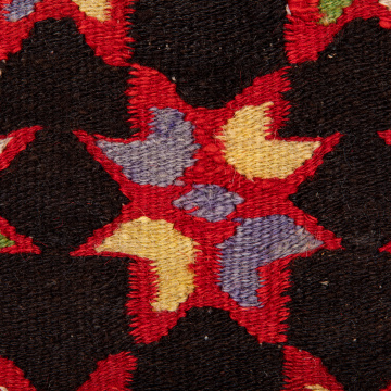 Carpet zapaska (apron)