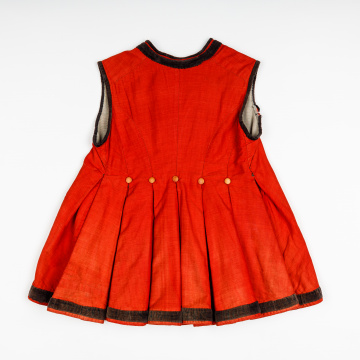 Children's corset