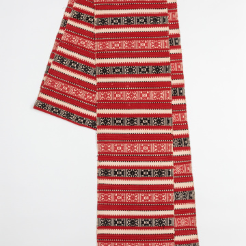Woven rushnyk (towel)