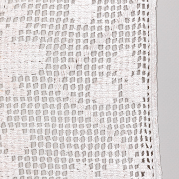 Embroidered rushnyk (towel)