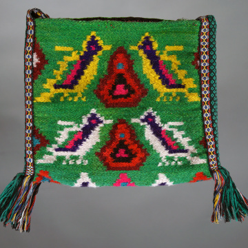 Carpet taistra