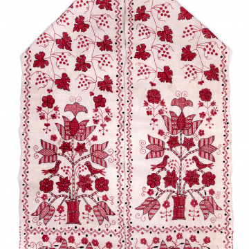 Рушник вишитий черницький