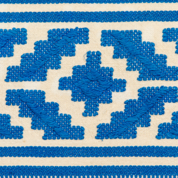 Рушник тканий кролевецький