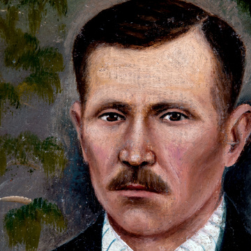 Родина Павла Петренка