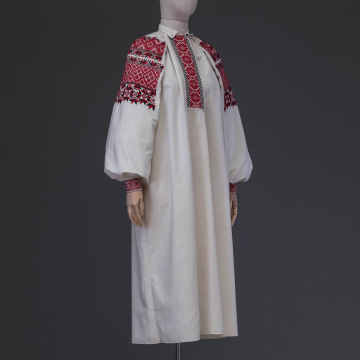 Сорочка вишита жіноча