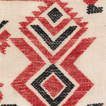 Woven rushnyk (towel)