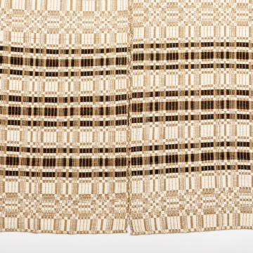 Woven rushnyk (towel)