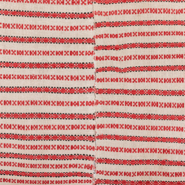 Woven rushnyk (towel)