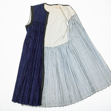 Cloth sleeveless horset (jacket)