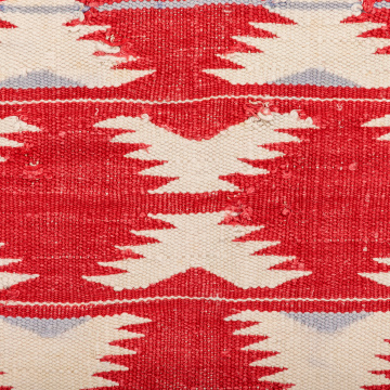 Woven rushnyk (towel)