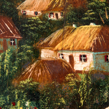 Село Кирилівка