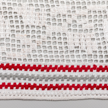 Embroidered rushnyk (towel)