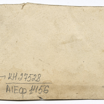 Дві дівчини у народному вбранні та жінка