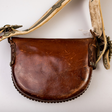 Tabivka (small bag)