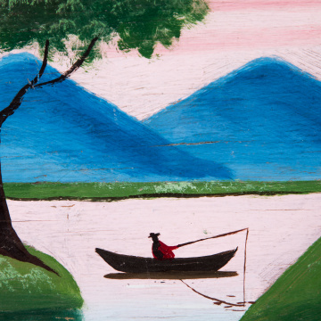 Rural landscape