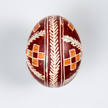 Pysanka