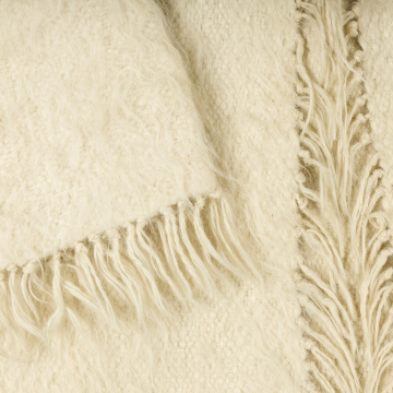 Hunia (wool overcoat) with pile