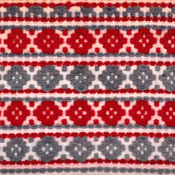Woven rushnyk (towel)