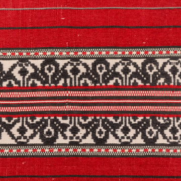 Woven rushnyk (towel)