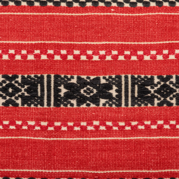 Woven rushnyk (towel)
