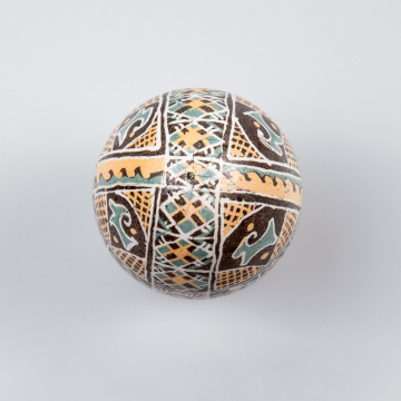 Pysanka 'Rams'