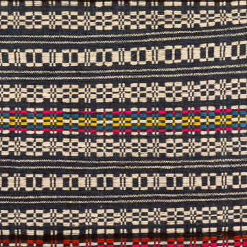 Woven rushnyk (towel) 