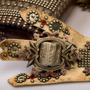 Tabivka (small bag)