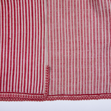 Woven zapaska (apron)