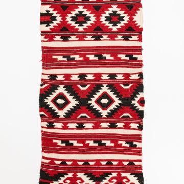 Woven rushnyk (towel)