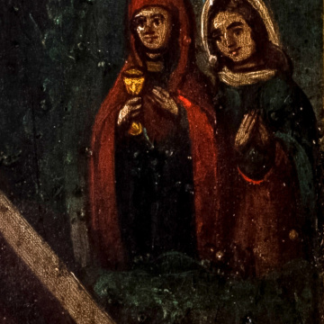 Воскресіння Христове