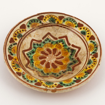 Plate