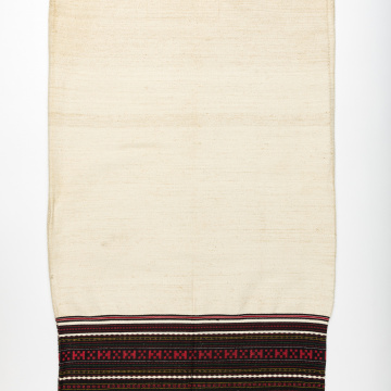 Poshyvka (woven cloth) 