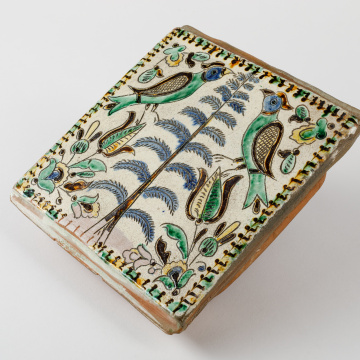 Tile
