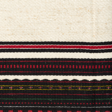 Poshyvka (woven cloth) 