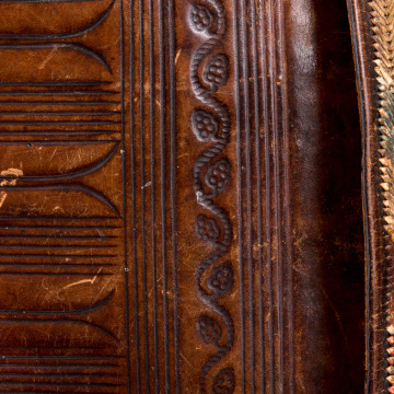 Cheres (leather belt)