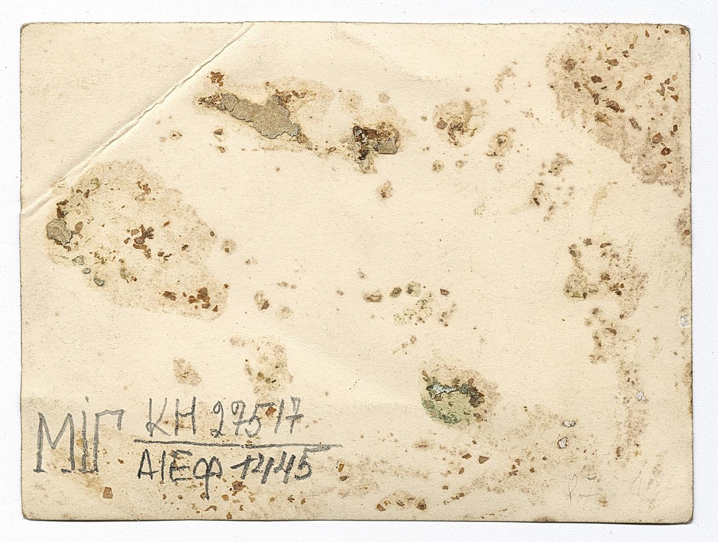 Дві дівчини у вишитих сорочках та двоє хлопців, один у вишитій сорочці під верхнім одягом