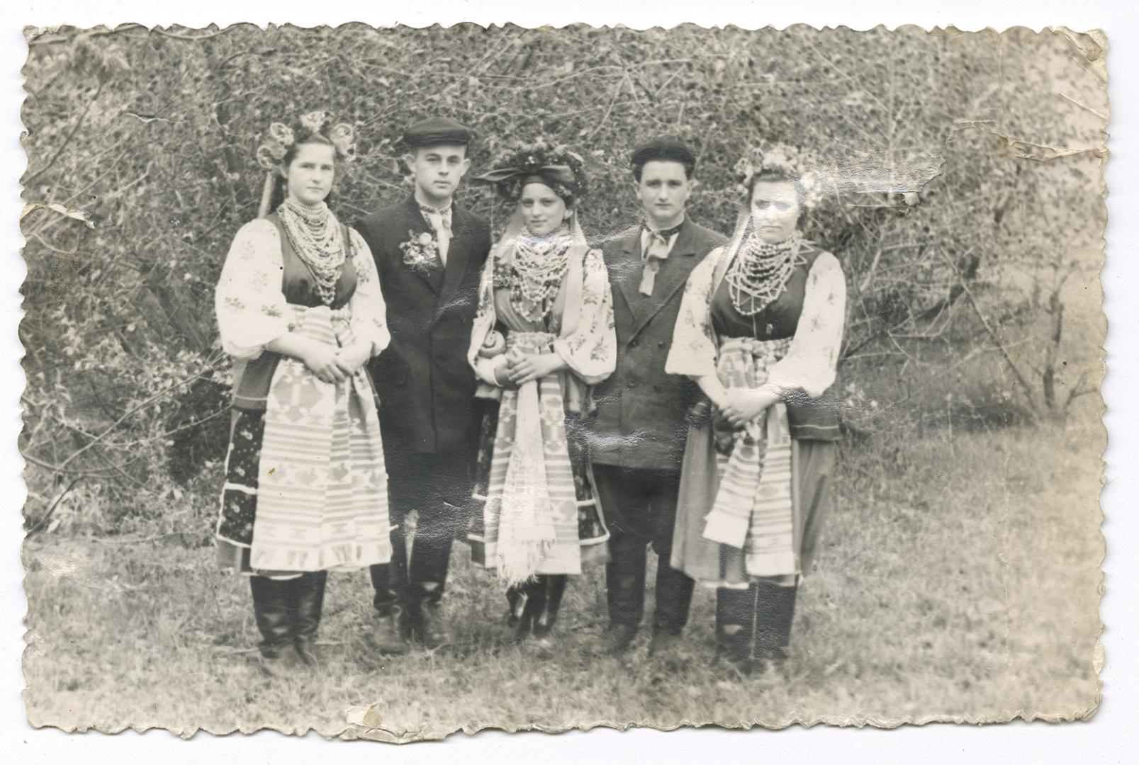 Весільний гурт