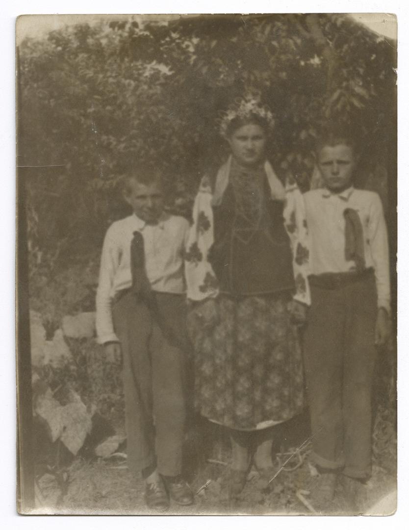 Wedding group