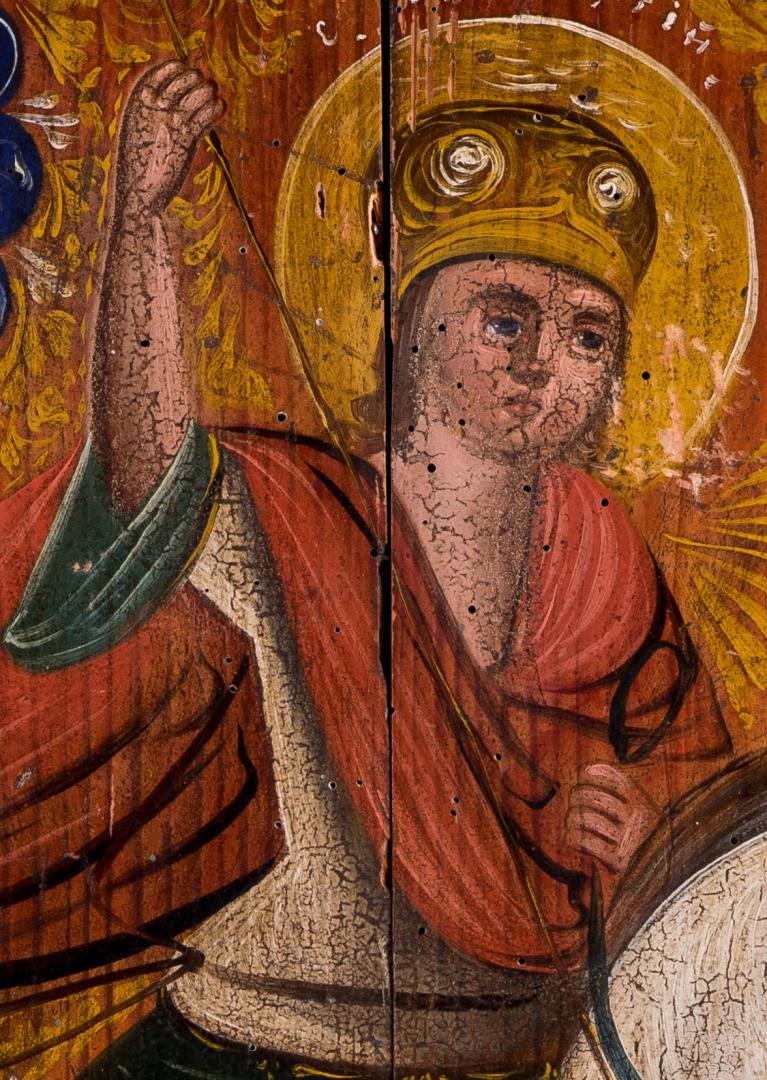 Icon 'Saint George'