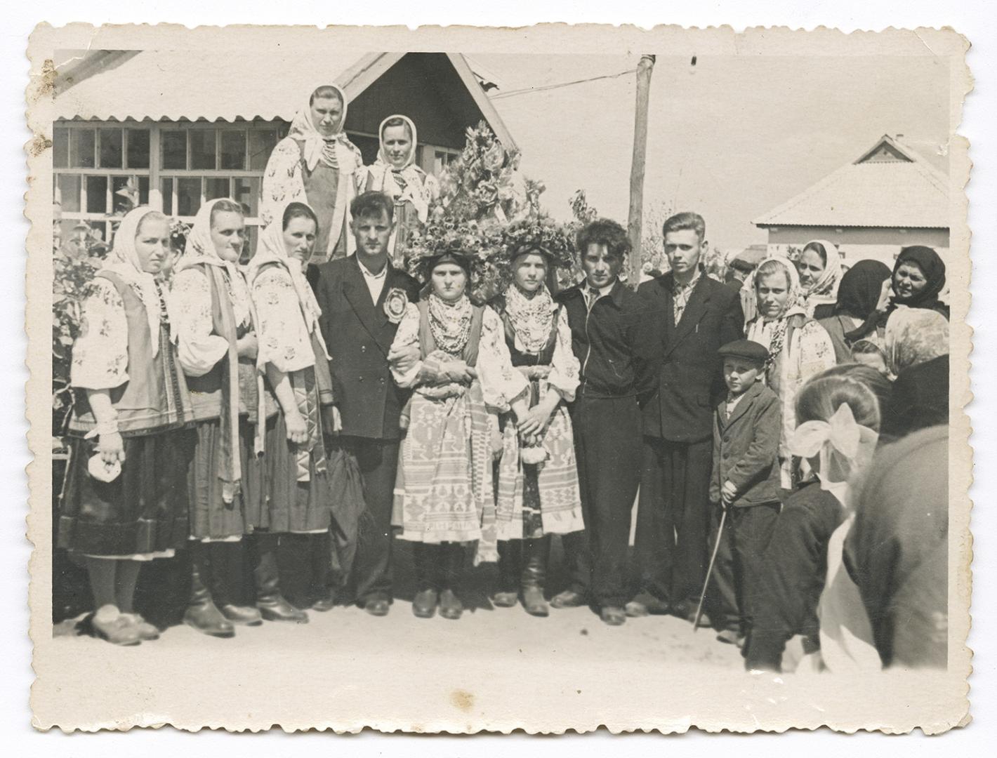 Весільний гурт