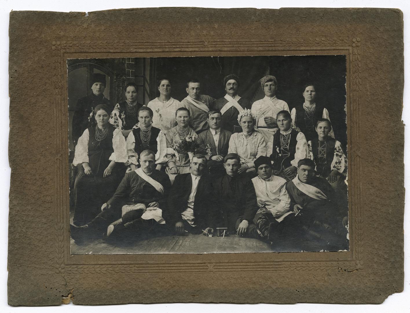 Весільний гурт