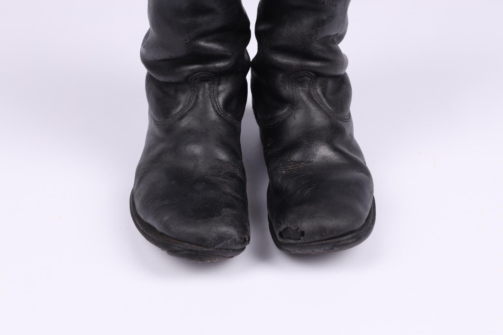 Children's boots