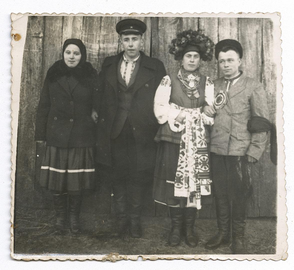 Весільний гурт