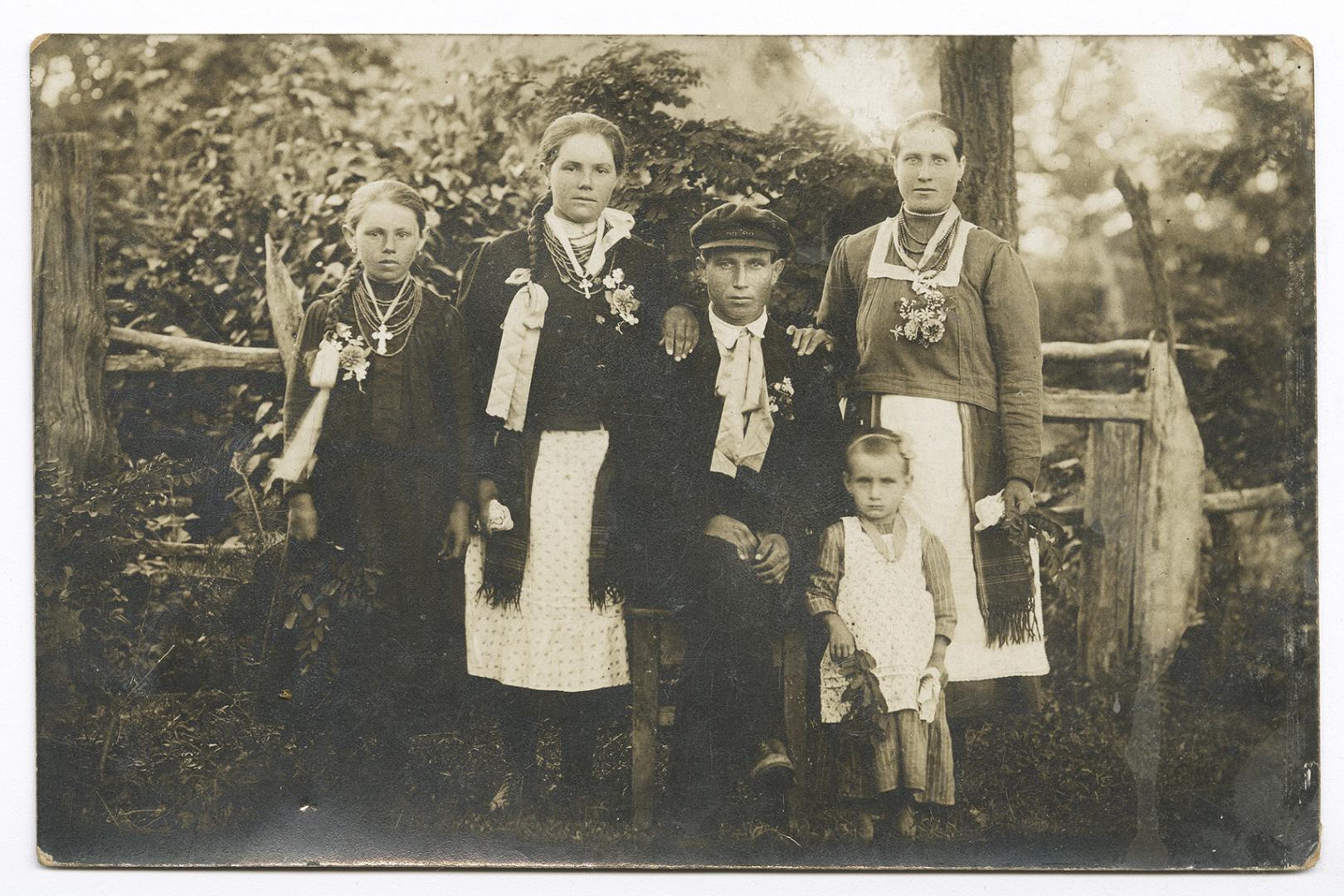 Весільний гурт