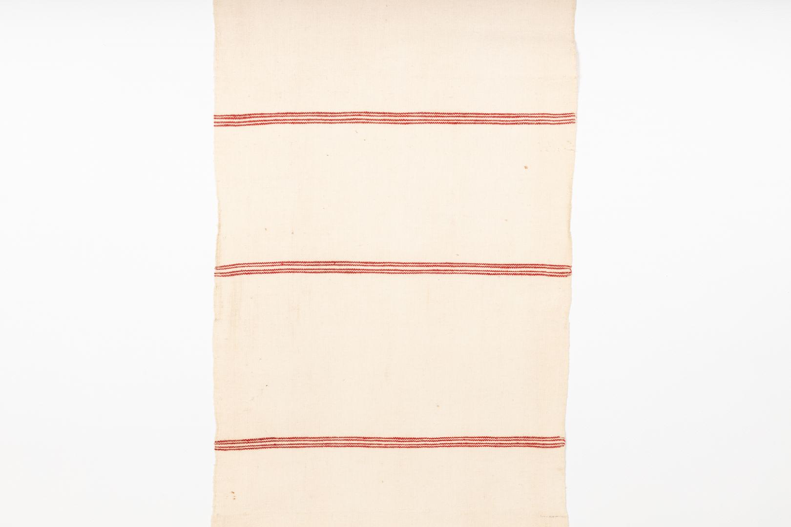 Woven rushnyk (towel)