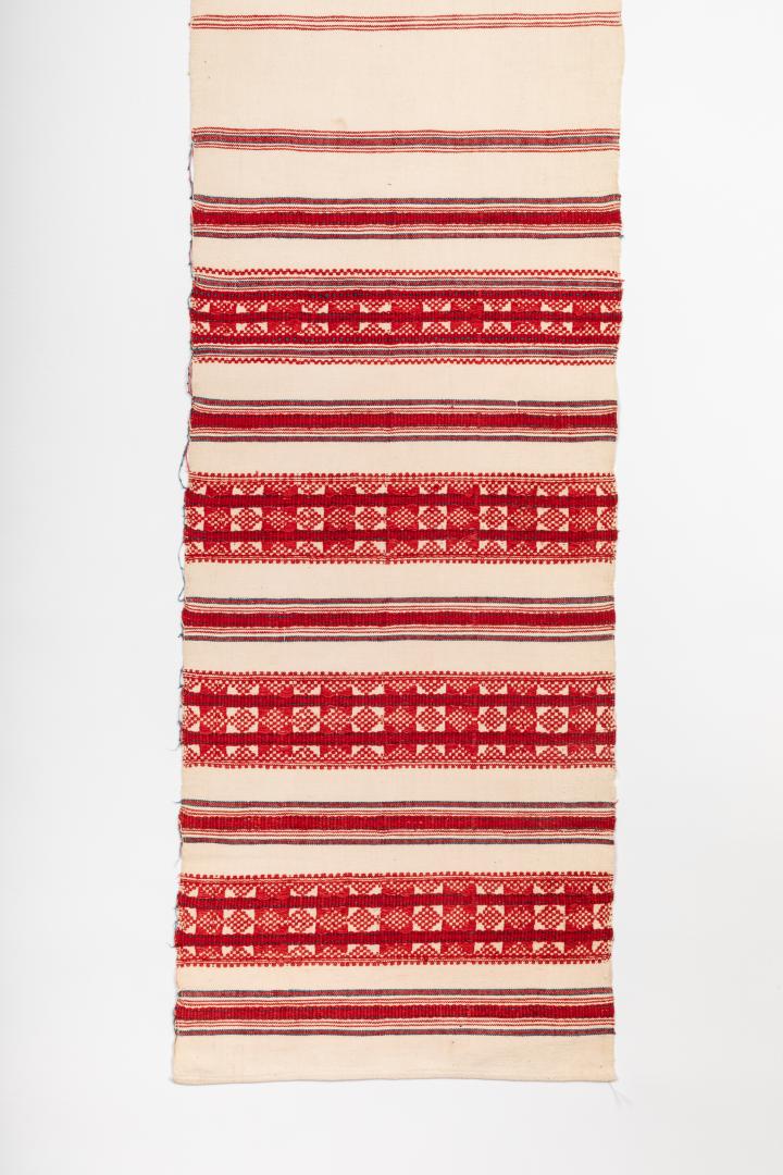 Woven rushnyk (towel)