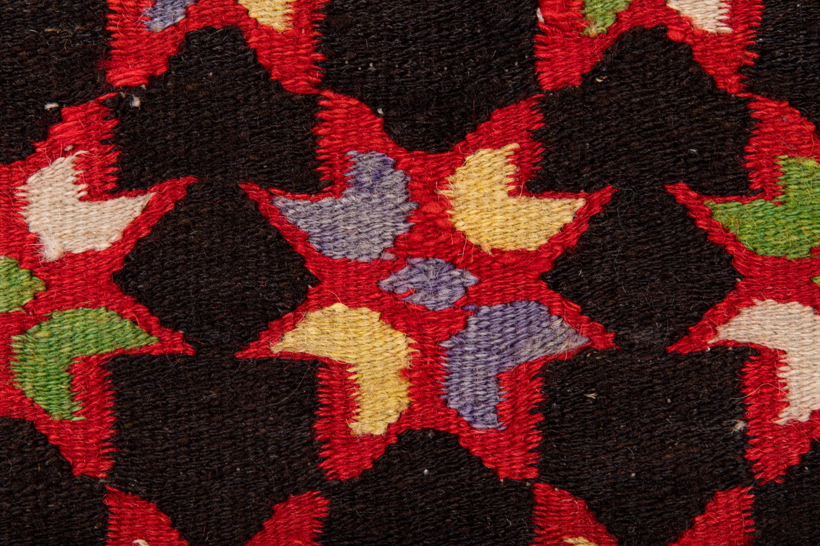 Carpet zapaska (apron)