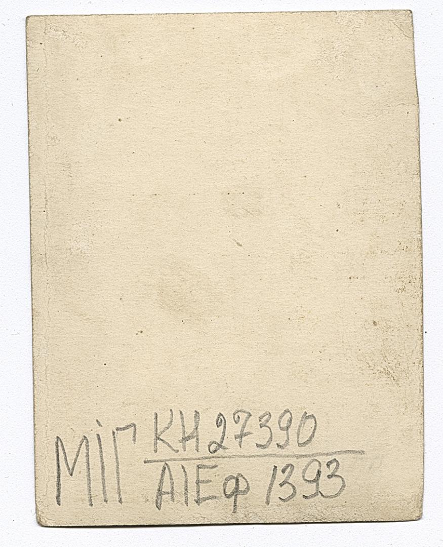 Дві дівчини у народному вбранні